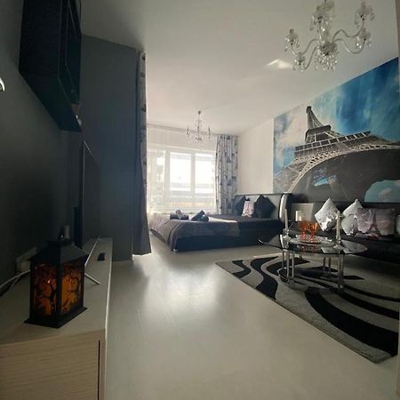 Stay Inn Брашов Экстерьер фото