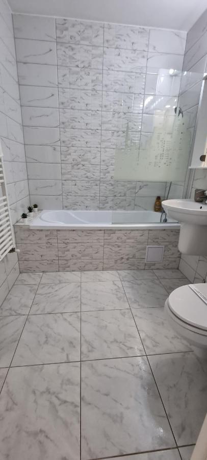 Stay Inn Брашов Экстерьер фото