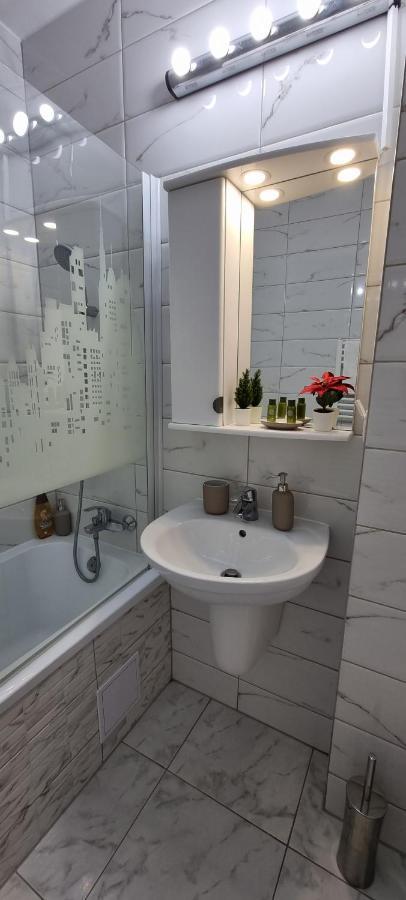 Stay Inn Брашов Экстерьер фото