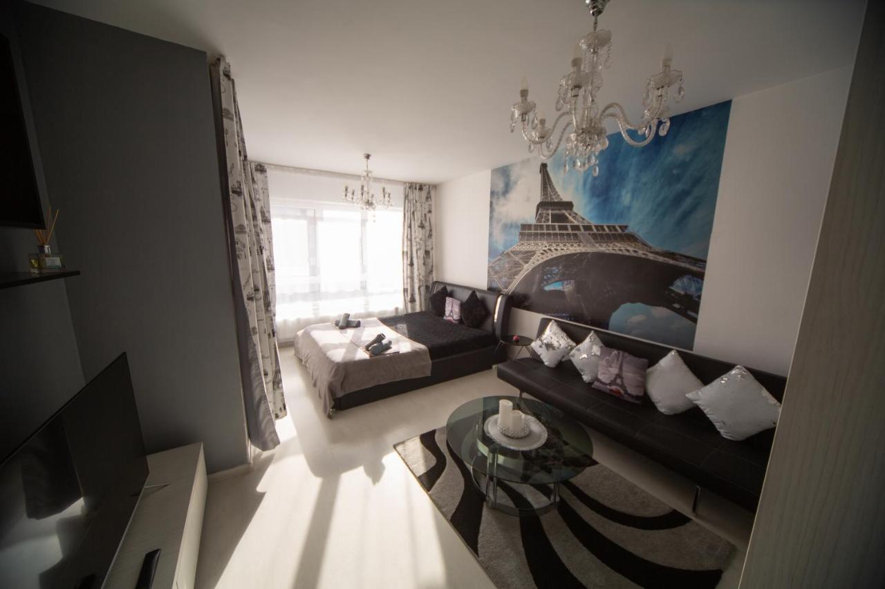 Stay Inn Брашов Экстерьер фото