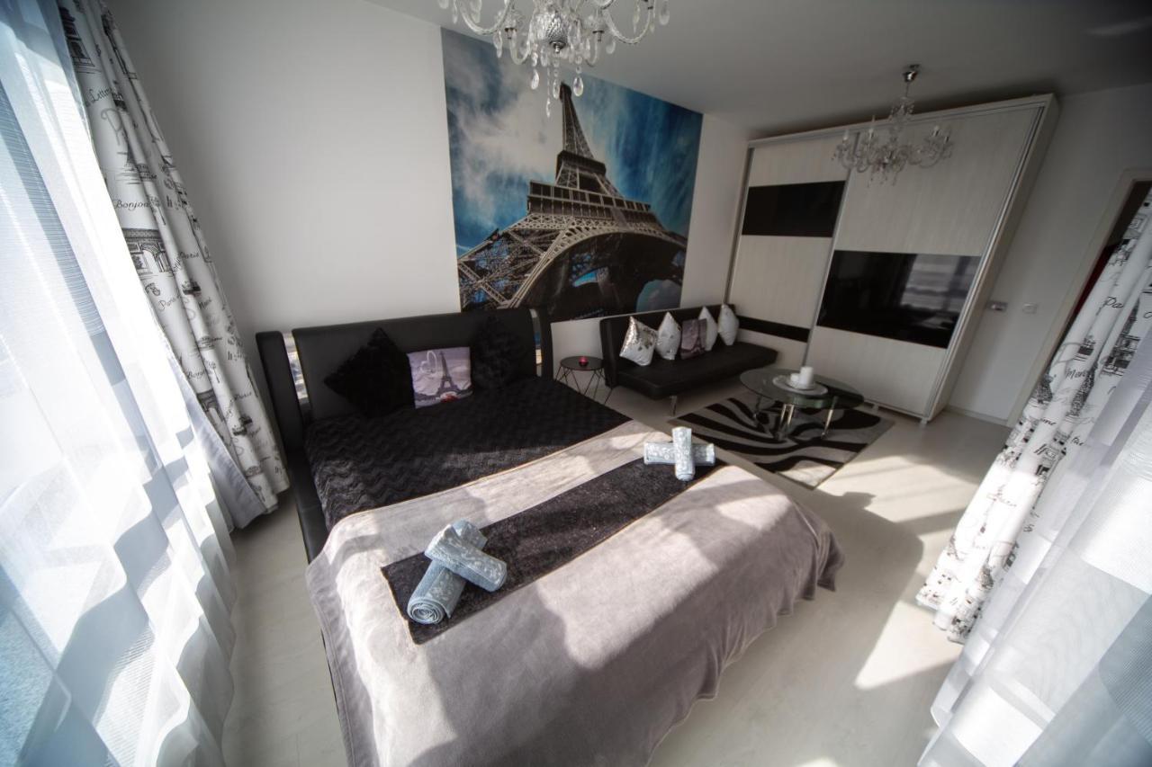 Stay Inn Брашов Экстерьер фото