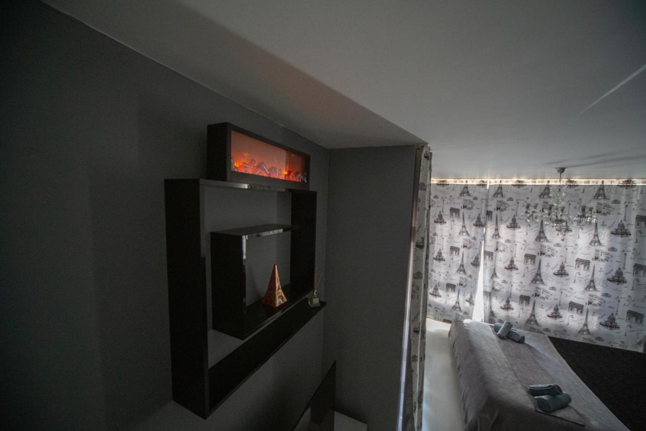 Stay Inn Брашов Экстерьер фото