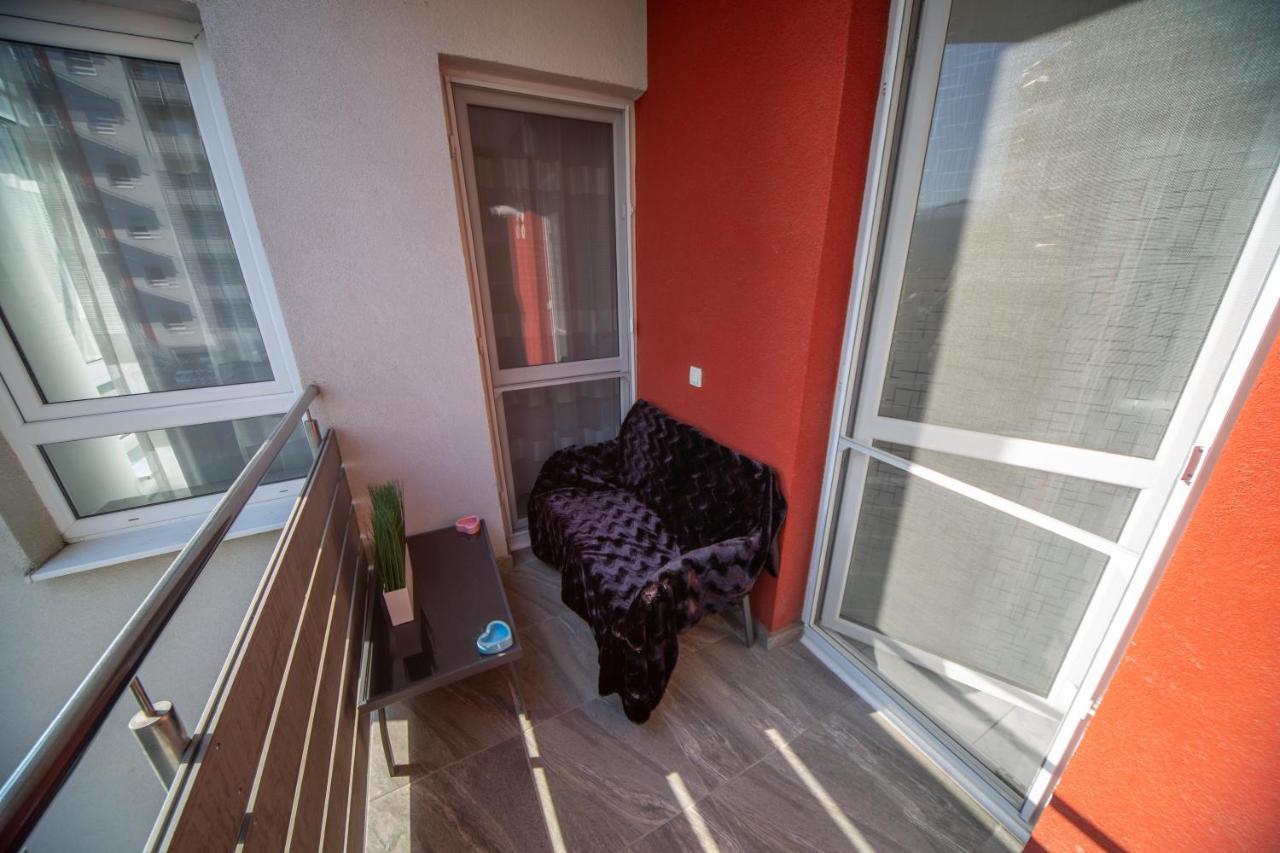 Stay Inn Брашов Экстерьер фото