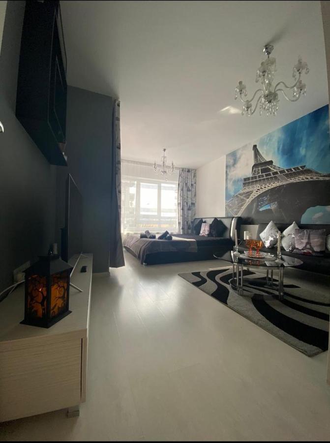 Stay Inn Брашов Экстерьер фото